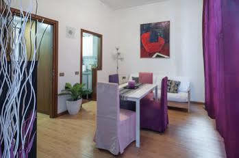 Garibaldi Central Nest Milán Exterior foto